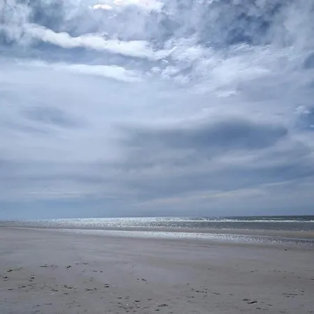 Seaside Escape In Sonderho *