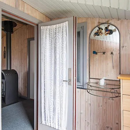 Seaside Escape In Sonderho - By Traum Casa vacanze