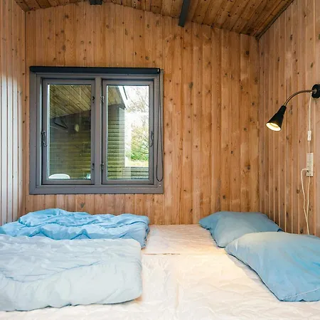 Feriehus Seaside Escape In Sonderho