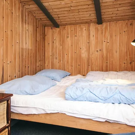 Seaside Escape In Sonderho